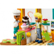 LEGO Friends - Leos Zimmer