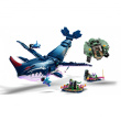 LEGO Avatar - Payakan der Tulkun & Krabben