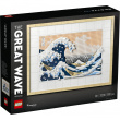 LEGO ART 31208 Hokusai - Groe Welle