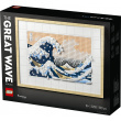 LEGO ART 31208 Hokusai - Groe Welle