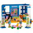 LEGO Friends - Lianns Zimmer