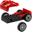 LEGO Spider-Man 10789 Spider-Mans Auto und Doc Ock