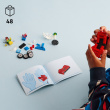 LEGO Spider-Man 10789 Spider-Mans Auto und Doc Ock
