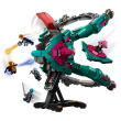 LEGO Super Hero Marvel 76255 Das neue Schiff der Guardians