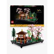 LEGO ICONS 10315 Garten der Stille