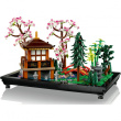 LEGO ICONS 10315 Garten der Stille