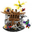 LEGO Super Hero Marvel 76261 Spider-Mans groer Showdown