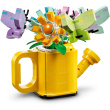 LEGO Creator 31149 Giekanne mit Blumen