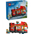 LEGO City - Doppeldeckerbus