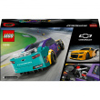 LEGO S.C. NASCAR Next Gen Chevrolet Camaro ZL1