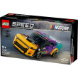 LEGO S.C. NASCAR Next Gen Chevrolet Camaro ZL1
