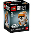 LEGO BrickHeadz - Klon Commander Cody