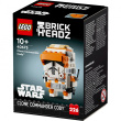 LEGO BrickHeadz - Klon Commander Cody