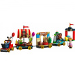 LEGO Disney 43212 Geburtstagszug