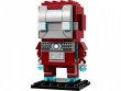 LEGO Bricks BrickHeadz 40669 Iron Man MK5 Figure