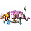 LEGO Avatar - Toruk Makto und der Baum der Seelen