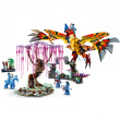 LEGO Avatar - Toruk Makto und der Baum der Seelen