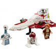 LEGO Star Wars - Obi-Wan Kenobis Jedi Starfighter