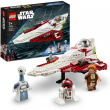 LEGO Star Wars - Obi-Wan Kenobis Jedi Starfighter