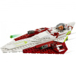 LEGO Star Wars - Obi-Wan Kenobis Jedi Starfighter
