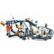 LEGO Creator 31142 Weltraum-Achterbahn