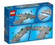 LEGO City Road Plates