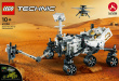 LEGO LEGO Technic 42158 NASA Mars Rover Perseverance