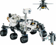 LEGO LEGO Technic 42158 NASA Mars Rover Perseverance