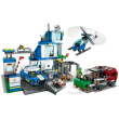 LEGO City - Polizeistation
