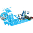 LEGO City - Polizeistation