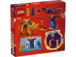 LEGO NINJAGO 71804 ARIN'S BATTLE MECH