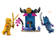 LEGO NINJAGO 71804 ARIN'S BATTLE MECH