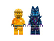 LEGO NINJAGO 71804 ARIN'S BATTLE MECH