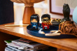 LEGO BRICKHEADZ HARRY POTTER 40616 HARRY POTTER AND CHO CHANG