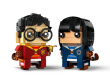 LEGO BRICKHEADZ HARRY POTTER 40616 HARRY POTTER AND CHO CHANG