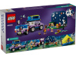 LEGO FRIENDS 42603 STARGAZING CAMPING VEHICLE