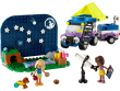 LEGO FRIENDS 42603 STARGAZING CAMPING VEHICLE