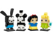 LEGO BRICKHEADZ 40622 Disney 100th Celebration