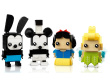 LEGO BRICKHEADZ 40622 Disney 100th Celebration