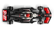 LEGO SPEED CHAMPIONS 77250 MoneyGram Haas F1 Team VF-24