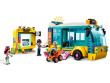 LEGO FRIENDS 41759 Heartlake City Bus