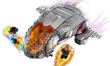 LEGO MARVEL 76232 The Hoopty