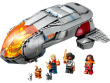 LEGO MARVEL 76232 The Hoopty