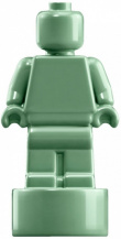 LEGO Architecture New York City