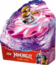 LEGO Ninjago 71824 Soras Dragon Spinjitzu Spinner