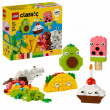LEGO Classic 11039 Creative Food Friends 956153
