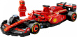 LEGO Klocki Speed Champions 77242 Bolid F1 Ferrari SF-24