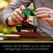LEGO Creator Expert Bonsai Baum