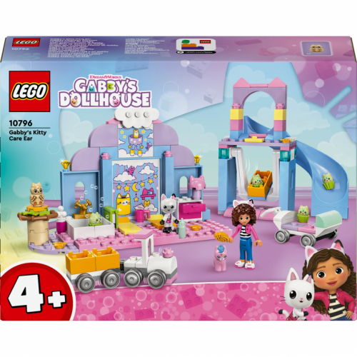 LEGO Gabbys Kätzchen Öhrchen