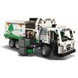 LEGO Technic Mack LR Electric Müllwagen 42167